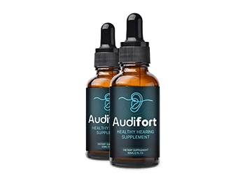 Audifort Hearing Support