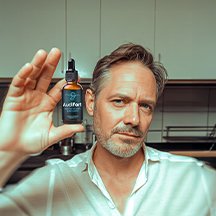 Audifort Customer - Jonathan S.