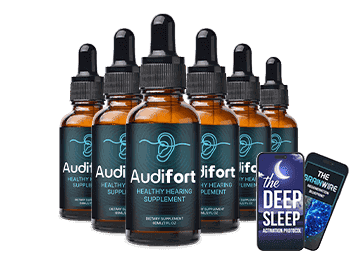 Audifort-supplement