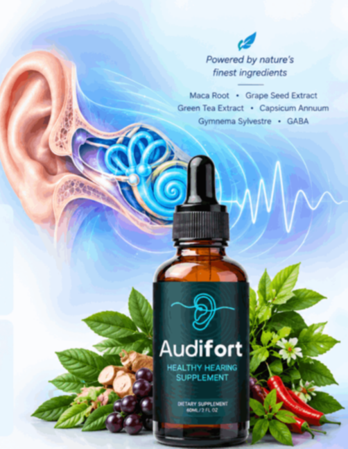 arialief-supplement